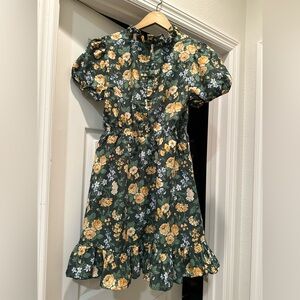 Janie & Jack size 16 dress